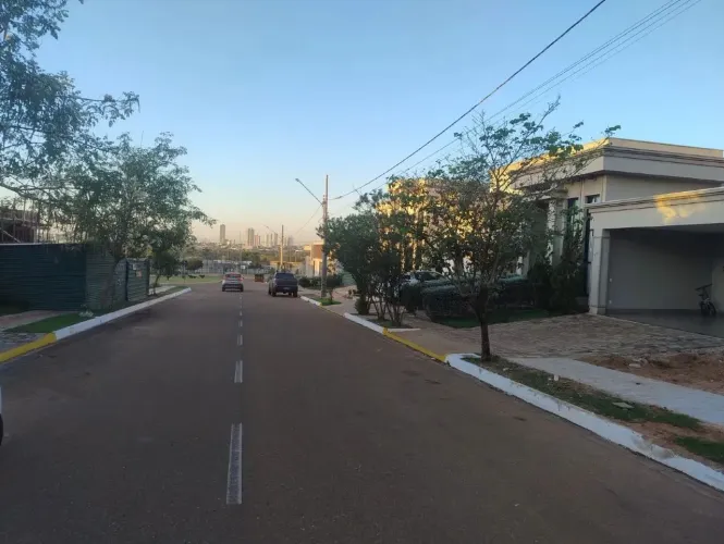 Lote em Condomínio Villa Toscana | Rondonópolis (Financiamento e Permuta) Próx. Área Lazer
