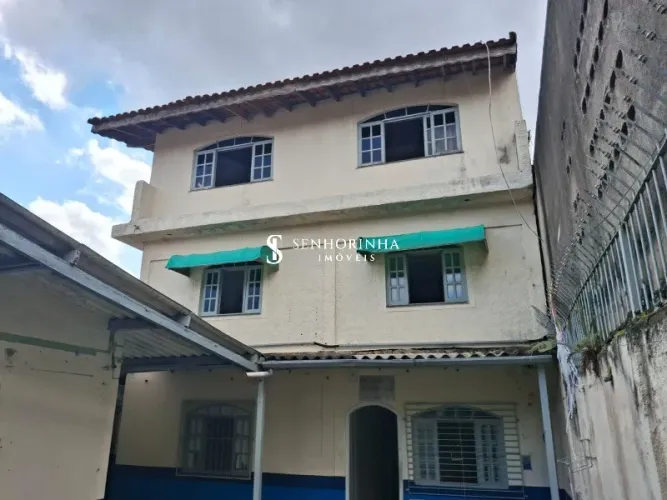 Sobrado Comercial de Alto Padrão na Vila Cosmopolita, São Paulo-SP! 14 Salas, 8 Banheiros,