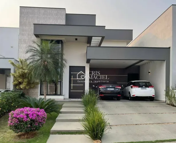 Casa à venda no condomínio Viena em Indaiatuba-SP!