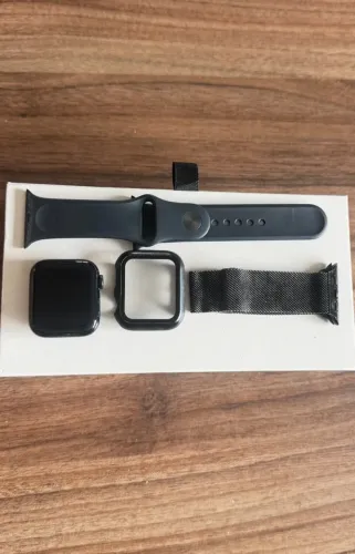 Apple Watch SE (2a geração) - seminovo
