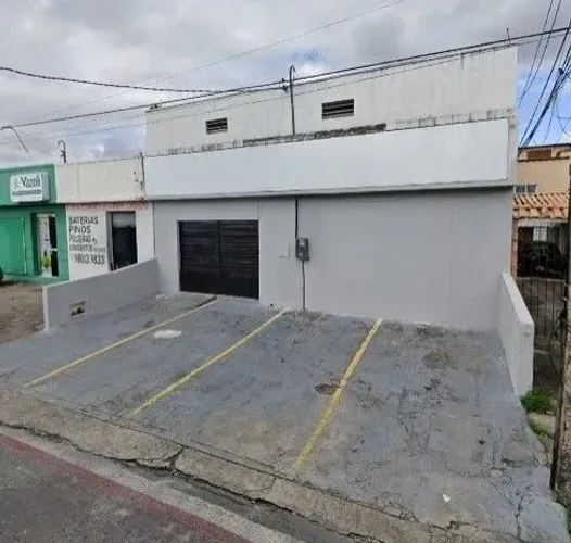 Loja à venda, 229 m² por R$ 420.000,00 - Montese - Fortaleza/CE