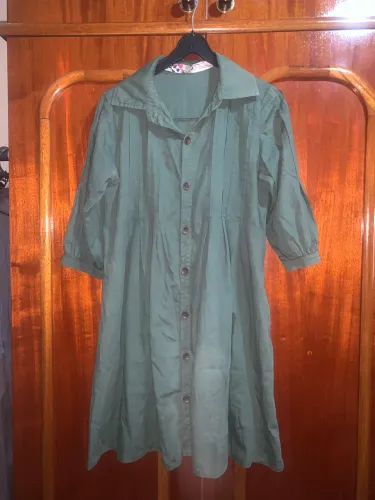 Sobretudo feminino tamanho g