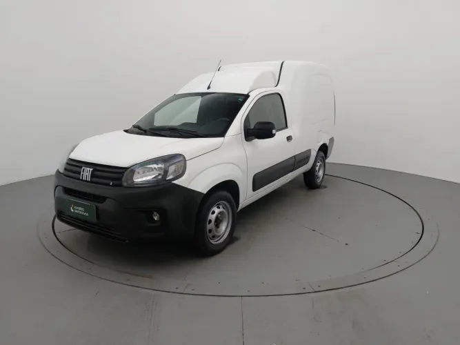 Fiat Fiorino Pick-up 1.5 I.e./1.3/1.5/hd (álcool) 2025