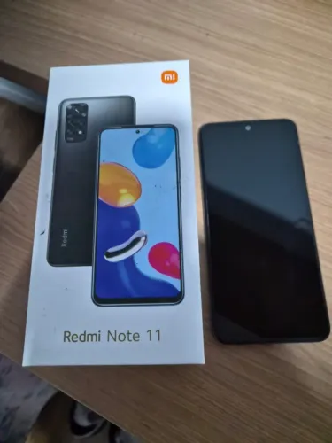 Xiaomi Redmi Note 11 Dual Sim 128 Gb