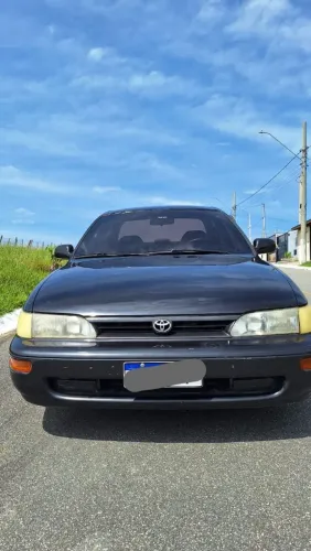 Toyota Corolla LE 1.8 1993