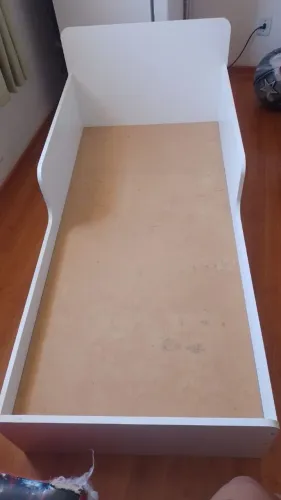Mini cama