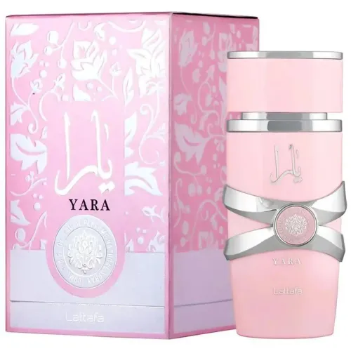 Perfume Árabe Lattafa Yara Eau de Parfum 100ml