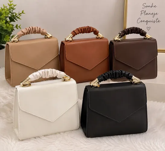 BOLSAS FEMININAS 