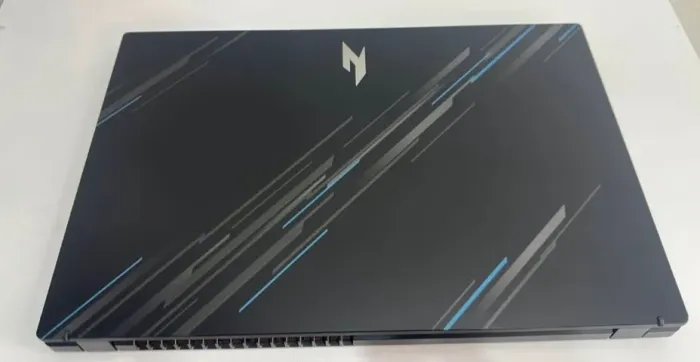 Notebook Acer Nitro V15 i5 11ª geração 32GB RAM SSD 1TB RTX 3050