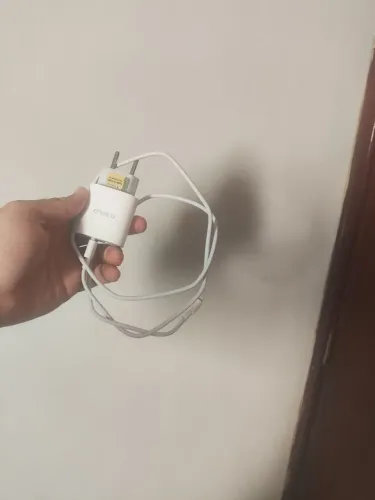 Carregador Turbo 30W A'Gold homologado anatel
