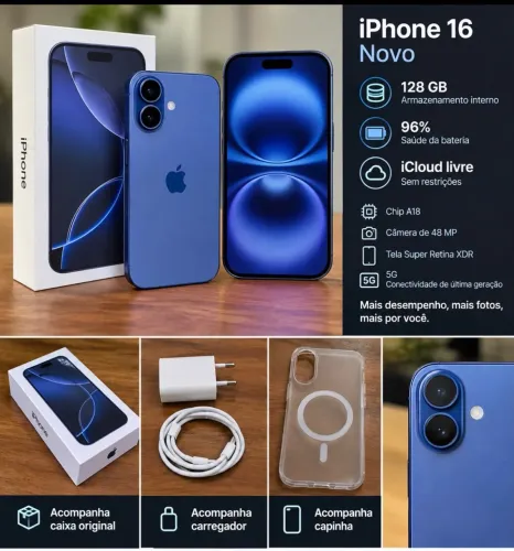 IPhone 16