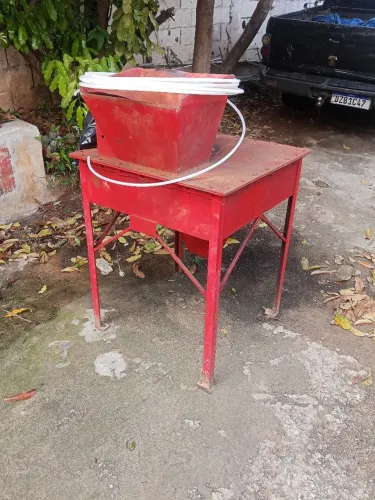Triturador de solo para máquina de tijolo
