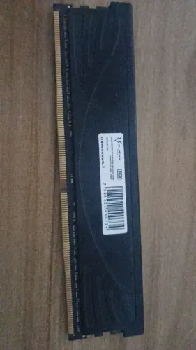 Memória RAM Memória RAM HUSKY 8Gb 2666MHZ DDR4