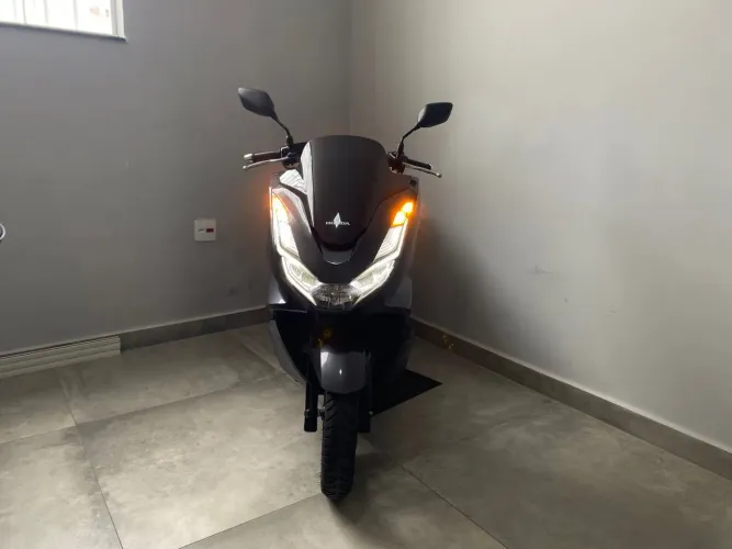 HONDA PCX 160 - IPVA 2026 GRÁTIS