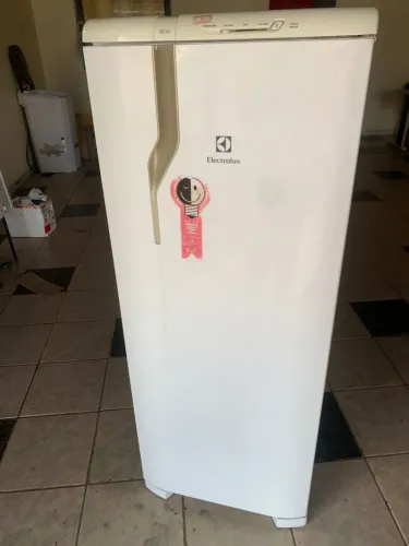 Vendo Essa Geladeira