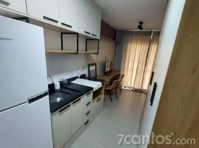 Apartamento, Jardim das Acácias, 1 Suíte