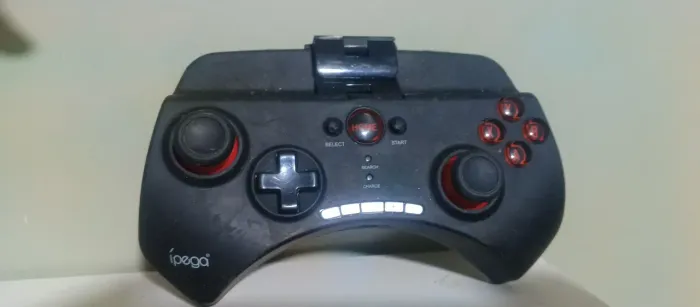 Joystick Gamepad para celular