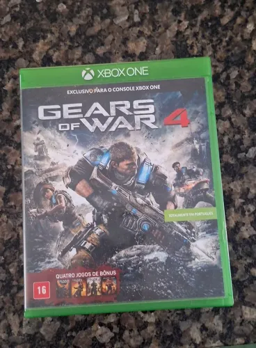 CD De Vídeo Gamer