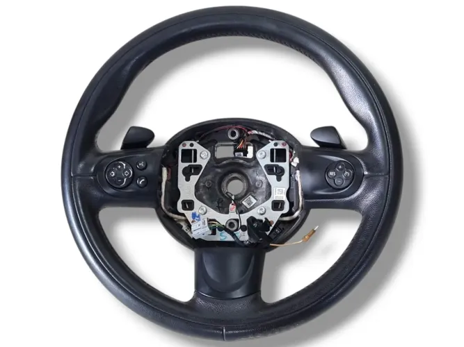 Volante Borboleta Mini Cooper S 2011 2012 2013 6791380/05