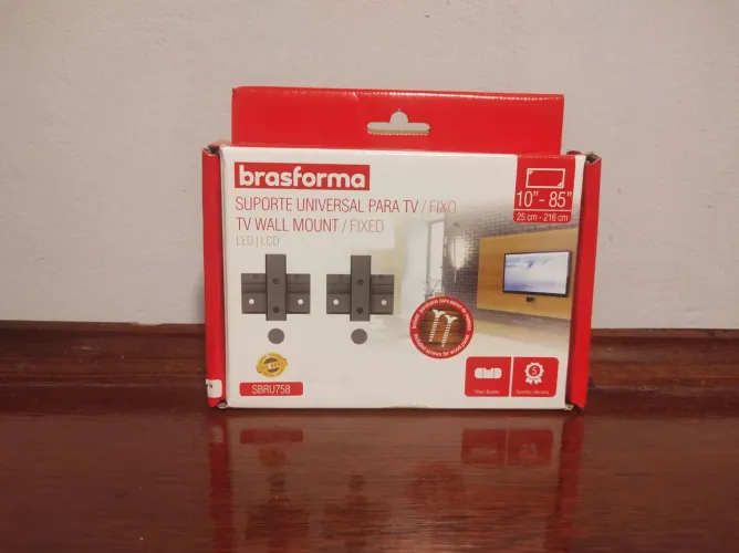 Suporte universal para TV