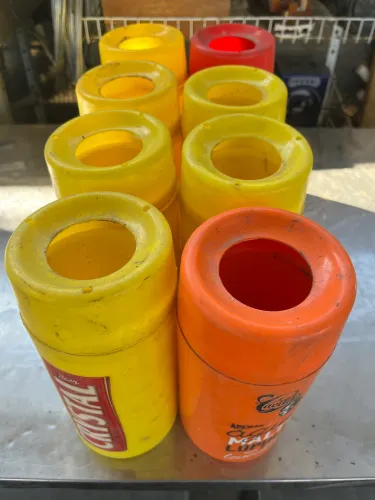 Camisinha de cerveja