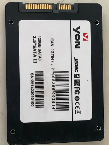 ssd 120gb