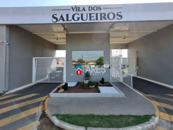Terreno à venda, 129 m² por R$ 120.000 - Vila dos Salgueiros - Americana SP.