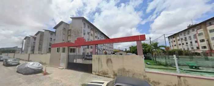 Apartament na Bela Vista - Fortaleza/CE