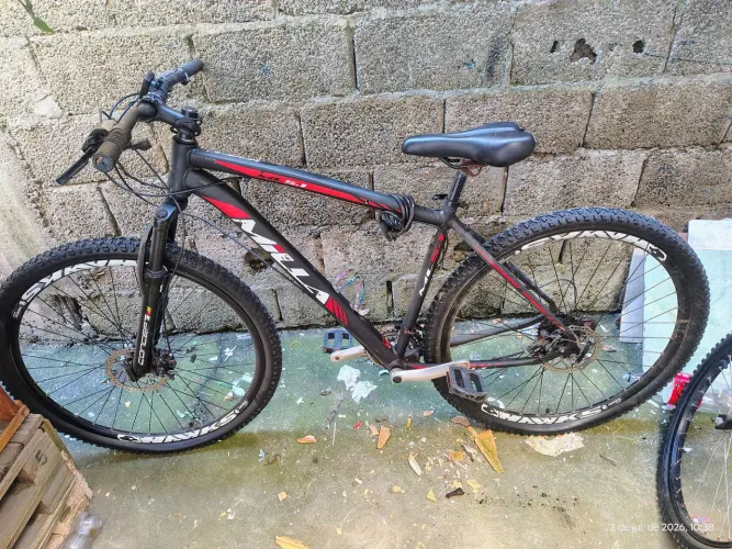 Vende-se Bicicletas aro 29 e 24