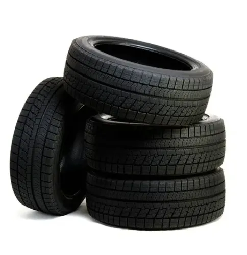 Pneu Goodyear usado - 4 pneus