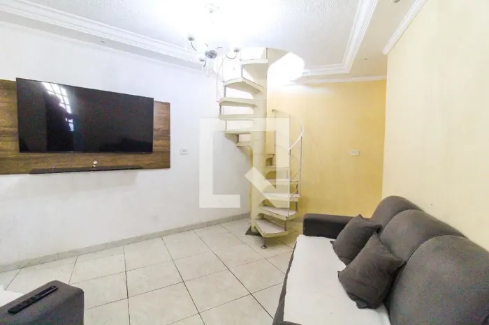 Casa à Venda - Jardim Nossa Senhora do Carmo, 4 Quartos, 340 m2