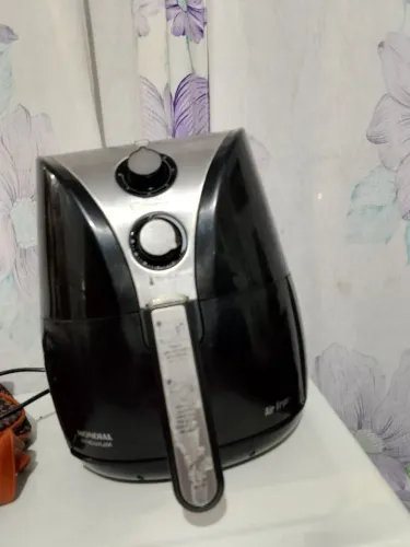 Airfryer