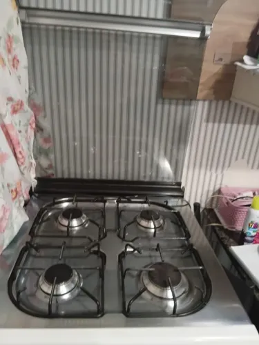 Fogão Brastemp