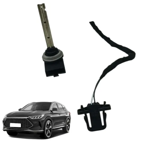 Sensor Temperatura Ar Byd Song Plus 1.5 2025 2024 2023 Preto