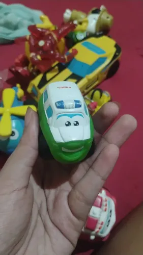 Brinquedos 
