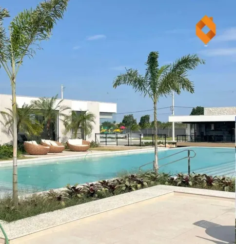 TERRENO À VENDA I Cidade Jardim Grand Resort