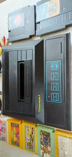Dynavision 3