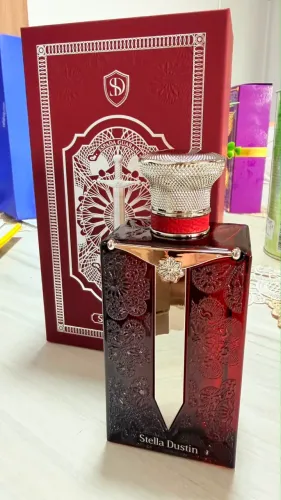 perfume masculino novo árabe 