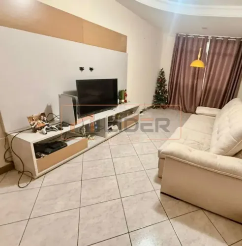 VENDO APARTAMENTO NO BAIRRO MARISTA