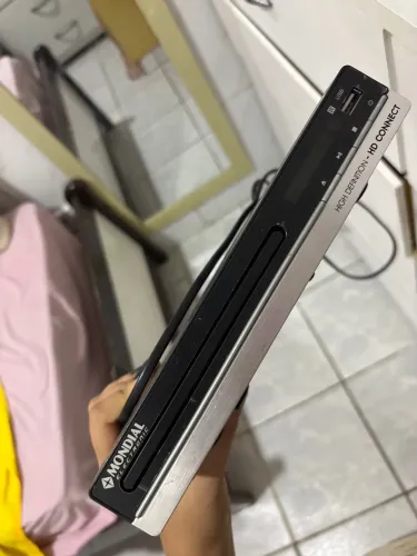 DVD 