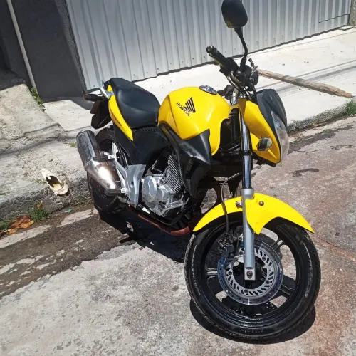 Troco por carro 