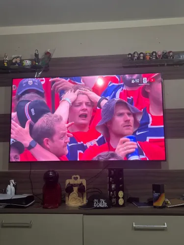 TV TCL 4k UHD miniLed 65