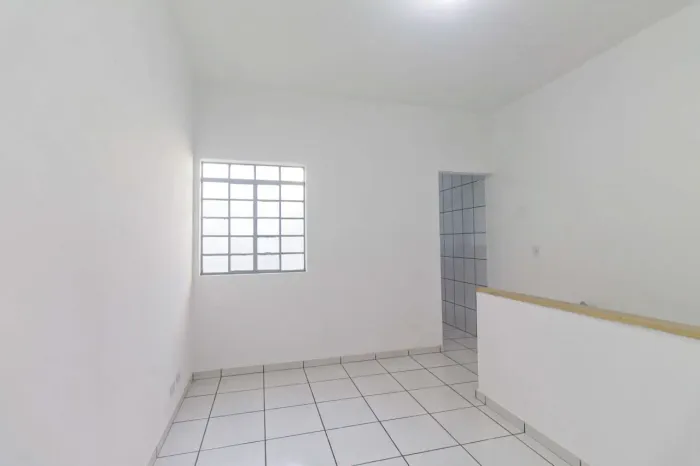 Casa comercial na Rua Major Rudge, 42 - Casa 2 88 m²