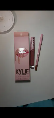 Lip Combo Kylie Jenner cor 700