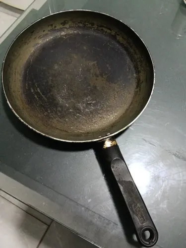 Frigideira