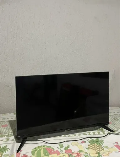 Smart Tv Aiwa 32"