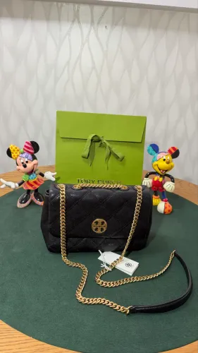 Bolsa Tory Burch nova original com etiqueta