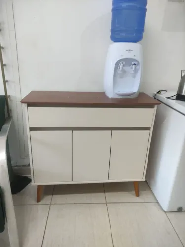 Vendo móvel buffet balcão
