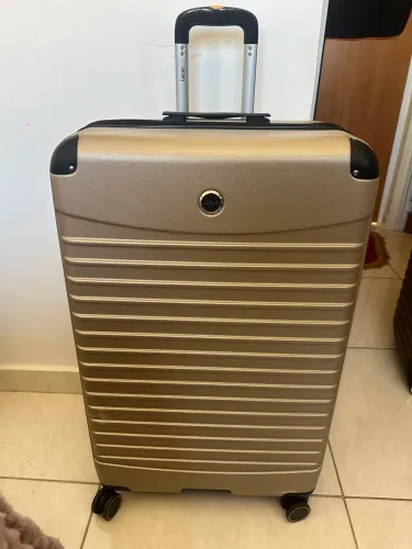 Mala de viagem 32kg