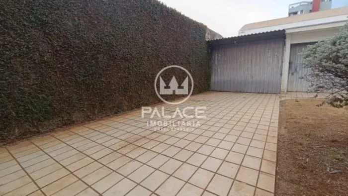 Casa Para Alugar Alemães Piracicaba